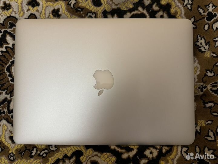 Apple macbook air 13 2014 i7 под восстановление