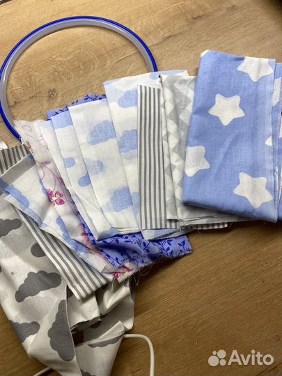 Все для рукоделия и творчества