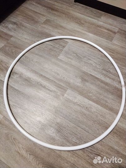Обруч для художественной гимнастики 75