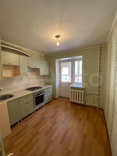 2-к. квартира, 49,7 м², 2/5 эт.