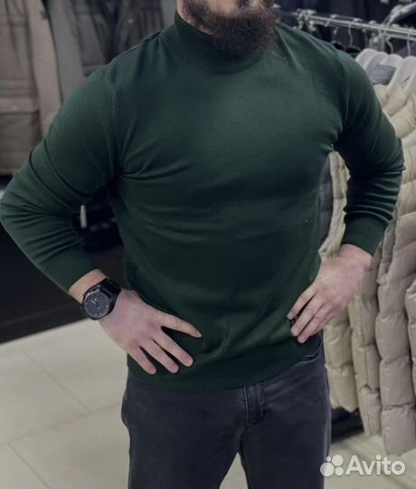 Мужская одежда