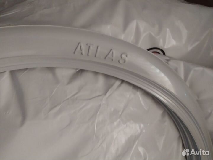 Флиперы atlas R18 мотоциклетные