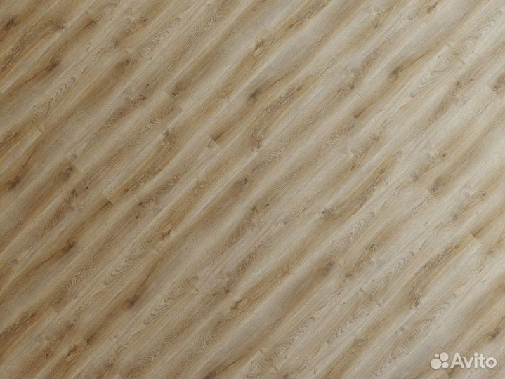 Кварцвиниловая плитка