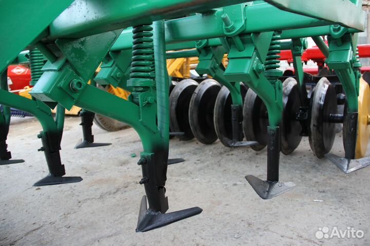 Сеялка Белинсксельмаш СКП-2,1, 2013