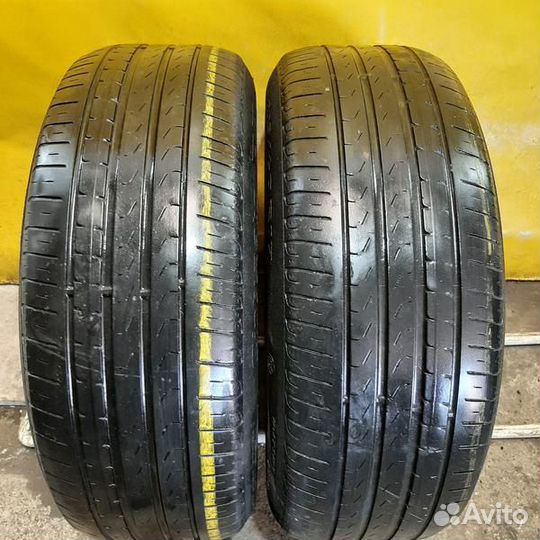 Pirelli Cinturato P7 225/60 R17