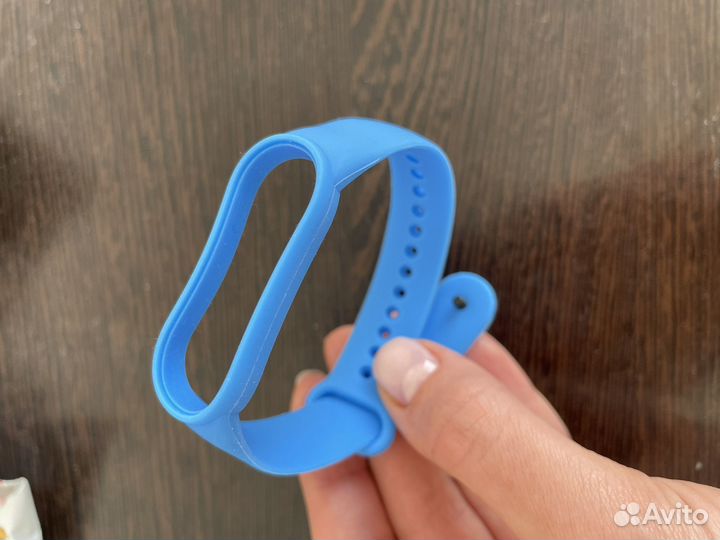 Ремешок для xiaomi mi band 5