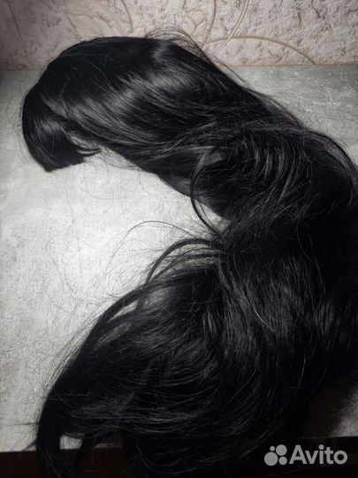 Парики женские (2)