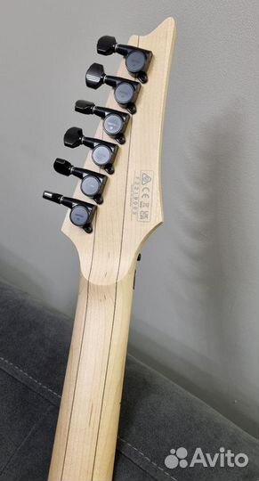 Электрогитара Ibanez RG565 Genesis (Japan)