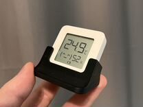 Подставка для термометра/гигрометра Xiaomi mijia