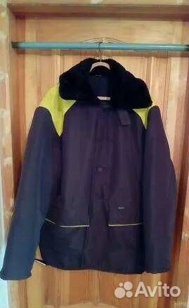 Спецодежда