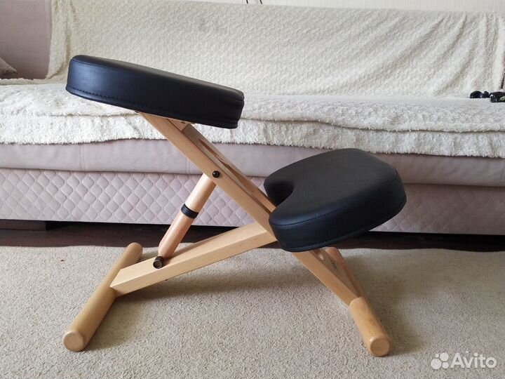 Ортопедический стул US medica Zero Mini