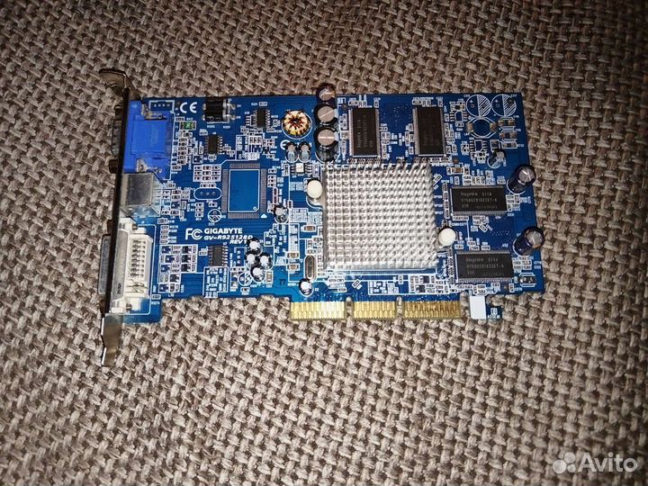 Комплектующие пк