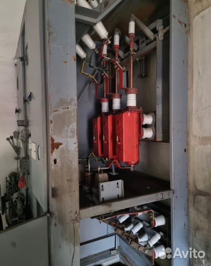 Трансформаторымасляный выключательпривода 1090