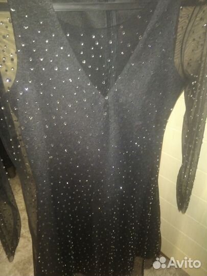 Платья 42-44 размер