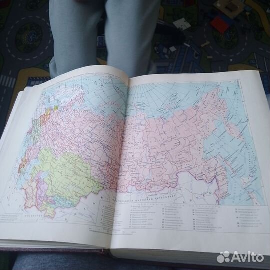 Советский энциклопедический словарь