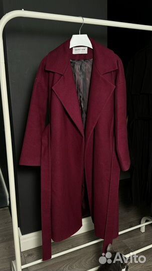 Пальто osome2some