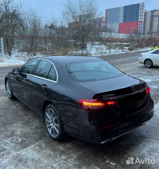 Водитель 2/2 - в бизнес класс выплата ежедневно