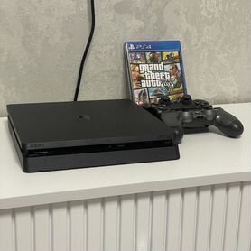 Sony playstation 4 slim