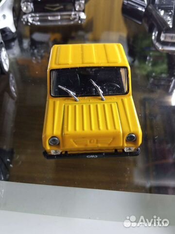 Модели автомобилей 1 43