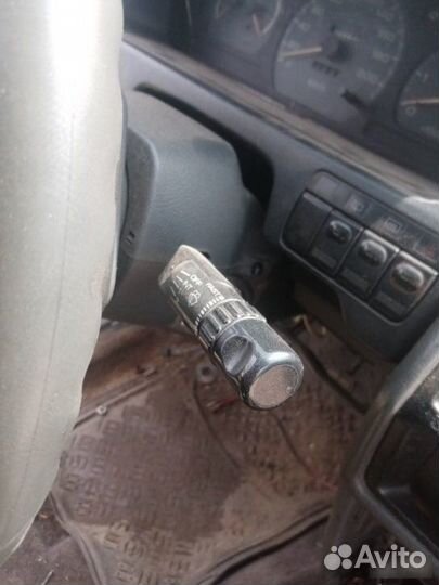 Подрулевой переключатель Mitsubishi Space Wagon 2
