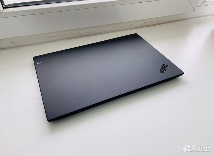 ThinkPad X1 2022 + LTE