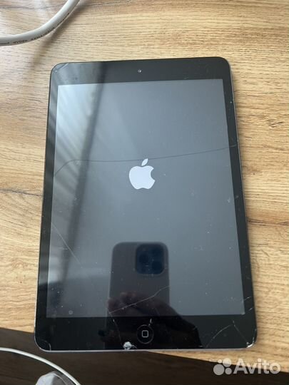iPad mini 1