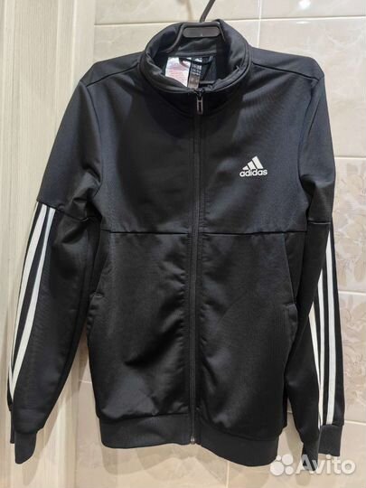 Олимпийка adidas originals рост 152