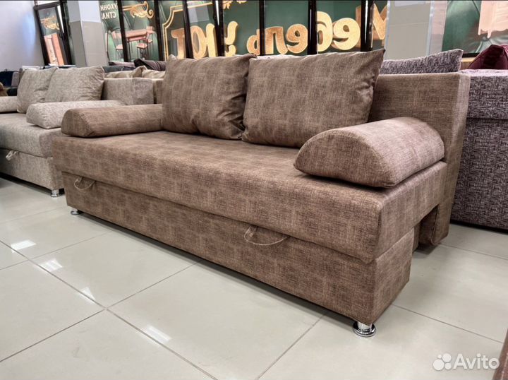 Евро Диван (Доставим сегодня )