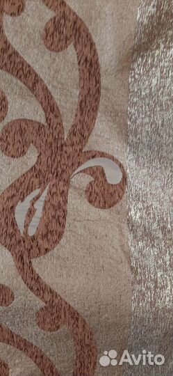 Шторы портьеры бу