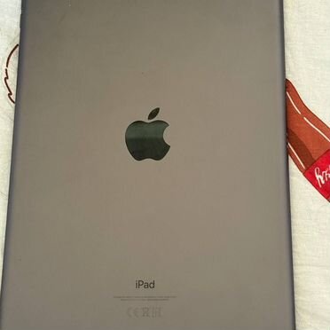 iPad 7