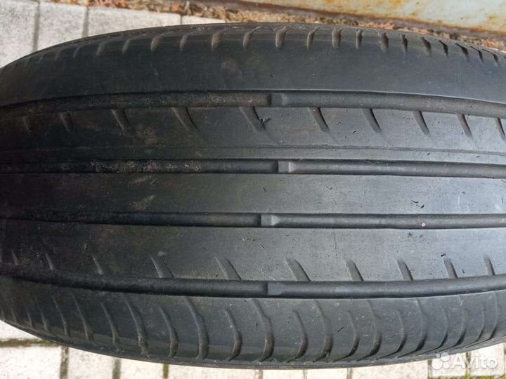 Yokohama Geolandar G98 225/65 R17