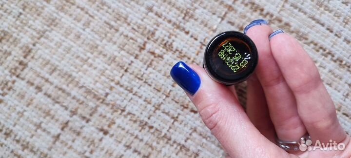 Дип блю deep blue doterra