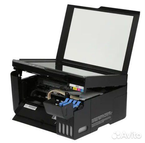 Мфу струйное Epson L3258