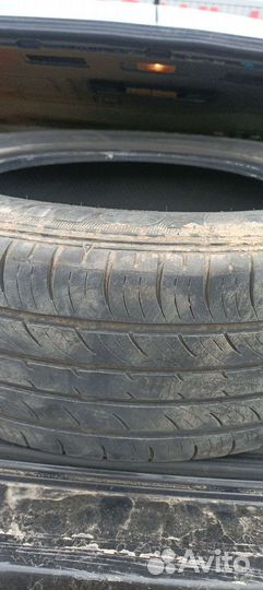 Dunlop SP Touring T1 195/65 R15 91