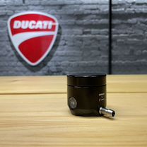 Бачок тормозной жидкости Ducati Rizoma