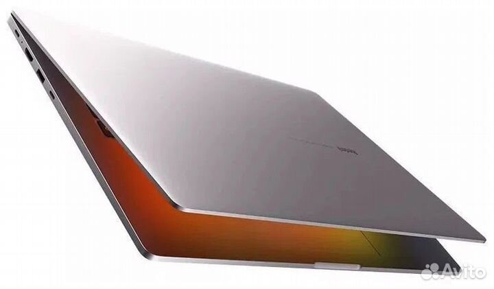 Ноутбук Xiaomi RedmiBook Pro 14 (R7 5825U 16/512G