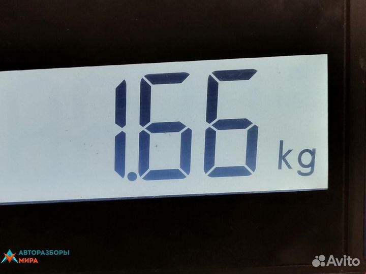 Подлокотник Renault Espace 4 2005 7701052005