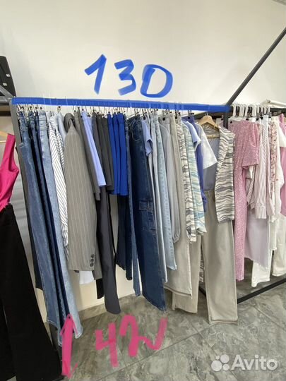 Вешалка напольная