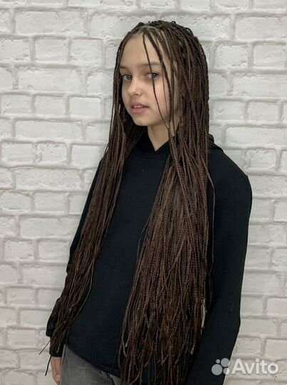 Мужская стрижка