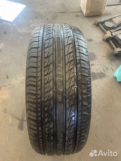 Aeolus PrecisionAce AH01 215/50 R17