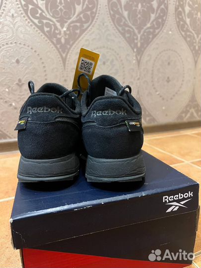 Кроссовки Reebok Classic Leather Cordura