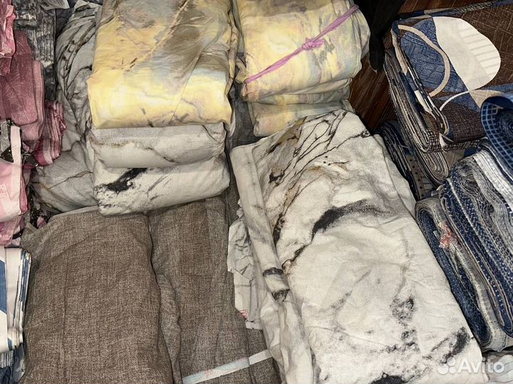 Бязь Шуя Икеа 223 см Эксклюзив