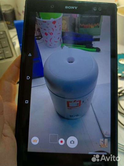 Планшет Sony xperia tablet z3