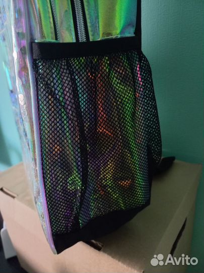 Детский рюкзачок Place