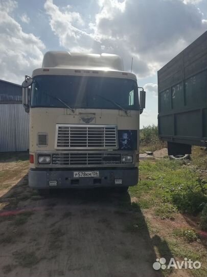International 9800, 1998