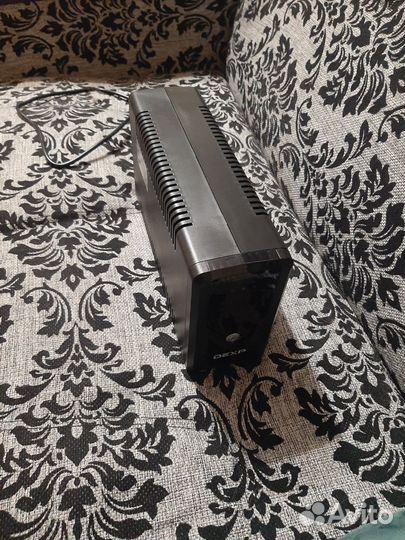 Аккумулятор для ибп dexp IEC-E 650VA