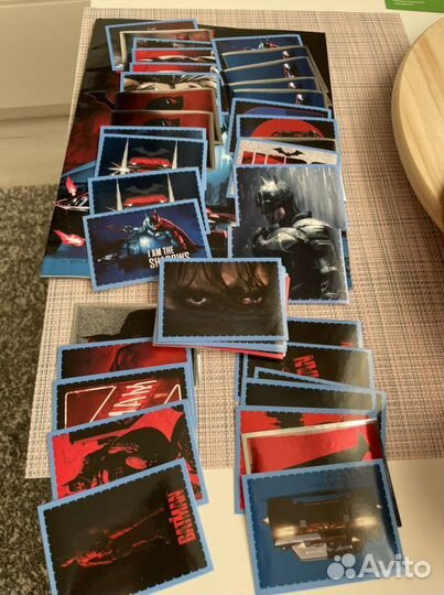 Panini Бэтмен 2022