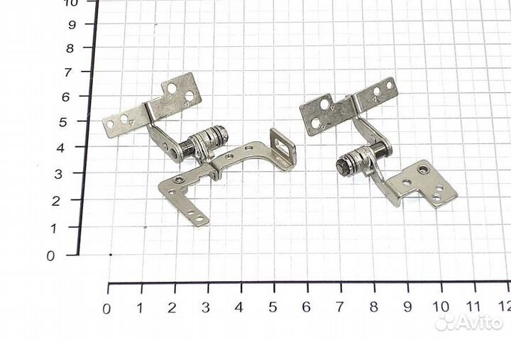 Петли Samsung NP270E4V