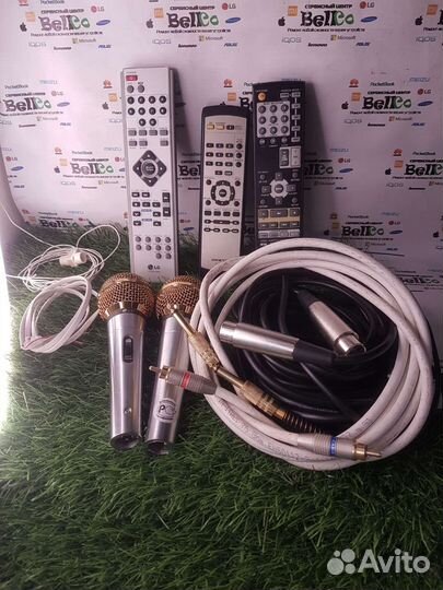 Очень мощная акустическая система