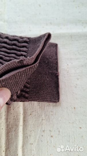 Носки винтаж СССР